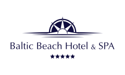 Baltic Beach Hotel & SPA