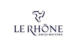 Le Rhone Swiss Watches
